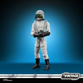 baiya スターウォーズ　フィギュア　ハズブロ　at-stドライバー Amazon.co.jp: スター・ウォーズ ルーカスフィルム 50周年記念