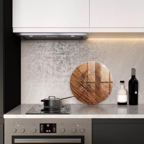 Planche à découper Wallfluent multifonctionnelle et résistante