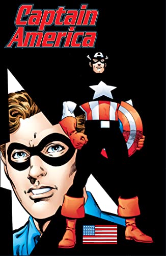 Captain America by Dan Jurgens Omnibus - Kubert, Andy
