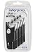 Produktbild 3x Interprox plus Interdentalbürsten schwarz XX-maxi 4er Pack (3x 4er Pack)