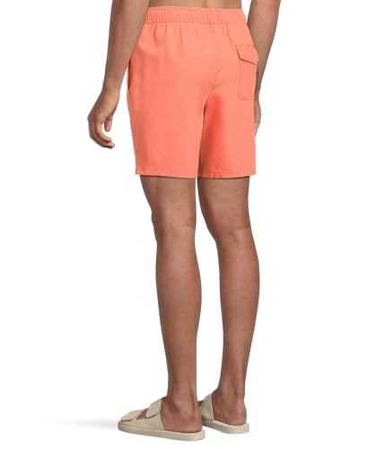 O'Neill Men's Lennox Hermosa Solid Volley 17 Boardshorts3