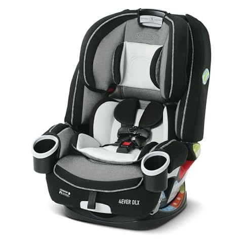 Graco 4Ever DLX 4 in 1 Car Seat Cover