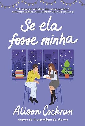Se ela fosse minha