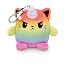 Angry Rainbow Kittencorn