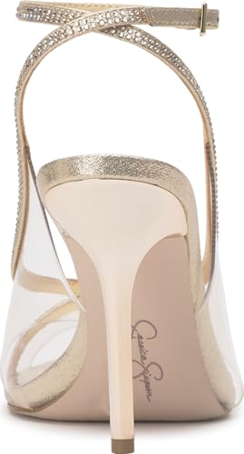Jessica Simpson Women's Novina Pump3