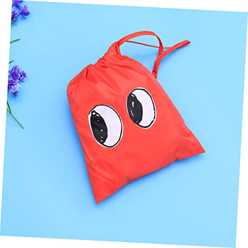 Unisex Children's Raincoat with Dinosaur Hood Boys and Girls Raincoat Boys Girls Xxl2