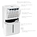 Imagen de Turbionaire REVI 20 WIFI ION Deshumidificador 20L