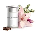 The Ritz-Carlton Room Diffuser Refill - Magnolia Wood - Notes of Citrus, Cloves, Magnolia, Water Lilies, and Patchouli