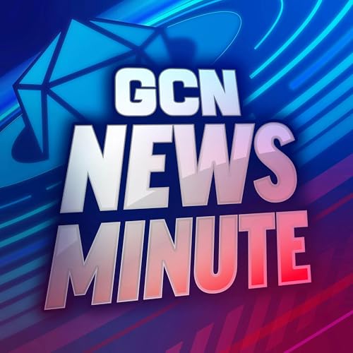 GCN News Minute June 1, 2026