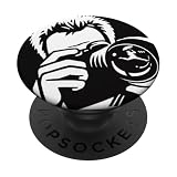 Jordan Matter PopSocket PopSockets PopGrip: Swappable Grip for Phones & Tablets PopSockets Adhesive PopGrip