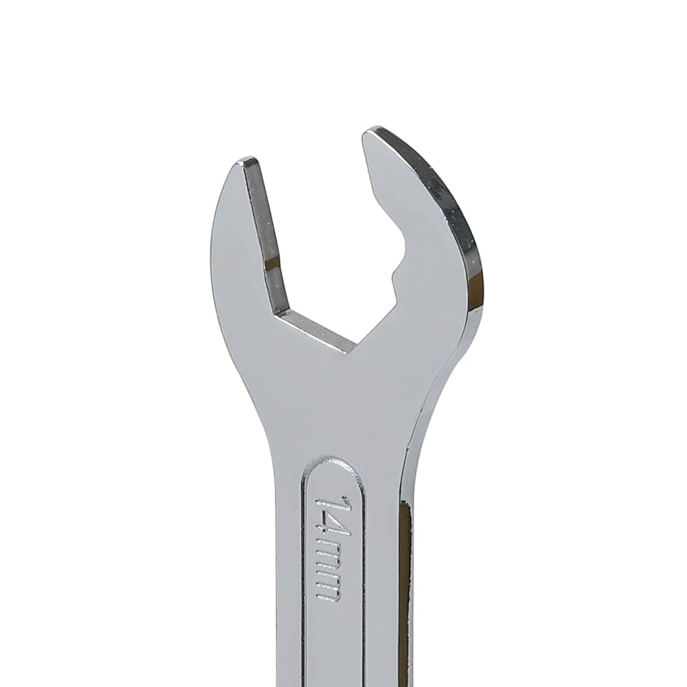 Amazon.co.jp: (STRAIGHT/ストレート) 薄口クイックスパナレンチ