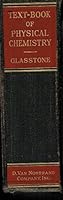 Text-book of physical chemistry, B0006AP2FC Book Cover