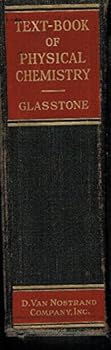 Hardcover Text-book of physical chemistry, Book