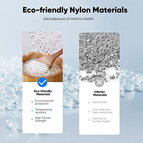 24 Inch Zip Ties Heavy Duty,Wlead 50Pcs Long Strong Zip Ties With 120 Lbs Tensile Strength,Outdoor Uv Resistant,Awnings Tying Branches Bundling Of Crops Fixed Water Pipes(White,24 Inch X 0.3 Inch) #TOP3