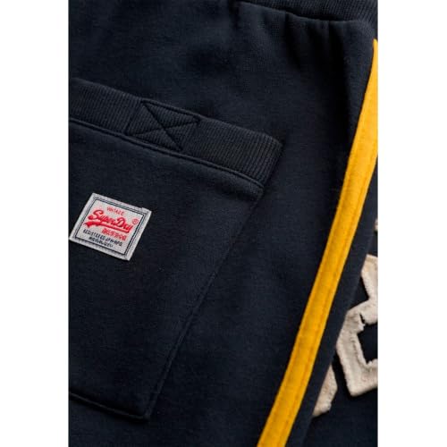 Pantalon de jogging femme Superdry Athletic Essentials - vue 8