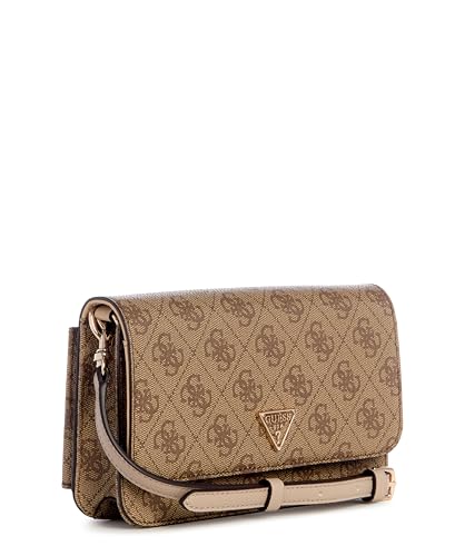 GUESS Noelle Ii Crossbody Flap Organizer2