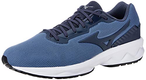 Tênis Space, Mizuno, Masculino, Azul/Marinho, 41