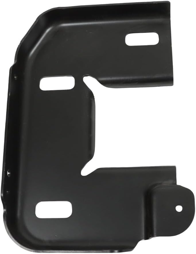 Genuine New Bumper Bracket Front RH Passenger Side For Ford F-150 2015-2020 Frame Mount OEM Genuine Replacement