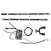 RiToEasysports Circuit Board, Replacement Battery Board with Original Chip for M365 Scooter