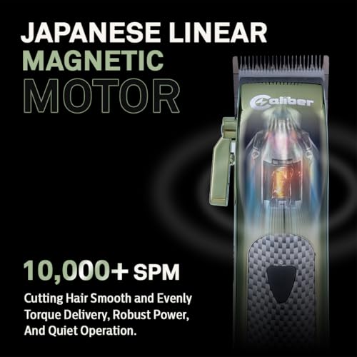 Afeitadora Eléctrica 4th GEN Motor Magnético miniatura 3