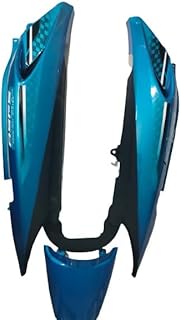 hero glamour all parts