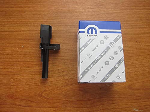 Dodge Durango Ram 1500 Rear Wheel Speed Sensor New Mopar Oem #TOP6