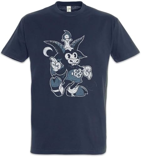 T-shirt col rond décontracté pour vos journées actives et week-ends