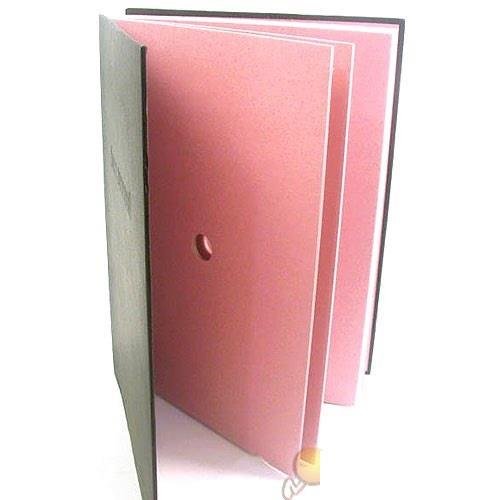 16Yp 44065 - Carpeta de piel sintética