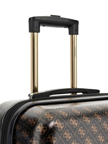 Valise Guess Jesco 4 Homme - vue 5
