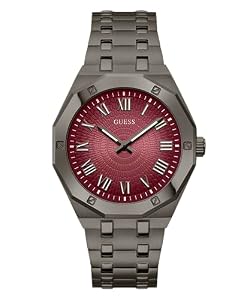 Guess Men's 42mm Watch