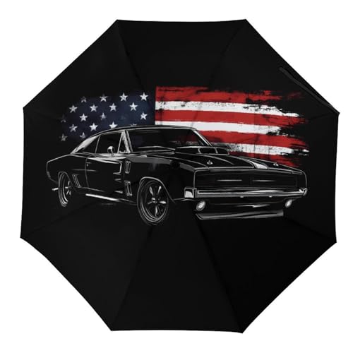 Best women’s folding umbrella