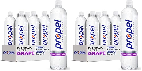 The 26 Best Propel Drinking Water of 2026 [Verified] - Cherry Picks