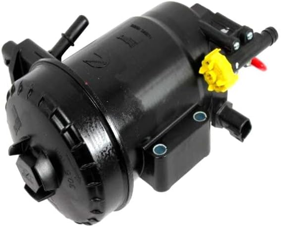 Mopar 68065609AC HOUSING FUEL FILTER
