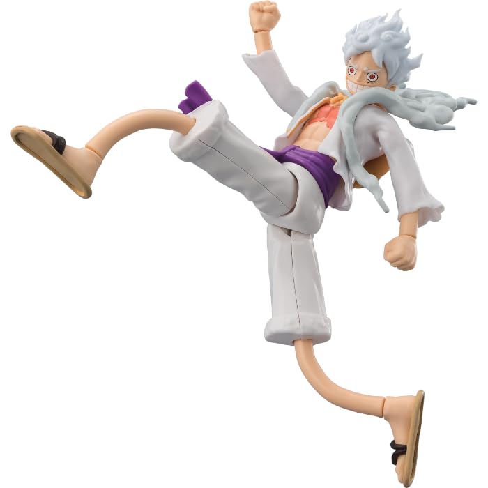 Amazon.co.jp: BANDAI - アニメヒーローズ - ワンピース - アニメ