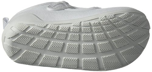 Baby Deer Girl's Canvas T Strap Mary Jane Flat4