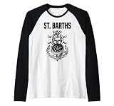 Yacht Skipper Maritime St-Barths Lover Gift