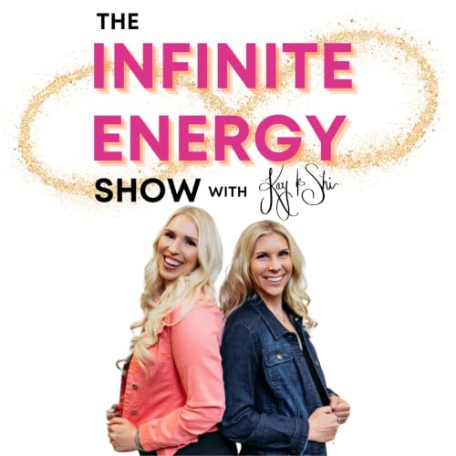 『The Infinite Energy Show』のカバーアート