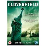Cloverfield [DVD]
