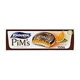 Pim's clásicas adecuadas para meriendas y desayunos
