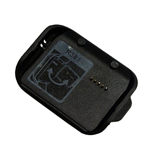 Tailcas® Moda Cómodo reloj Nueva Smart Watch Estación Carga para ...