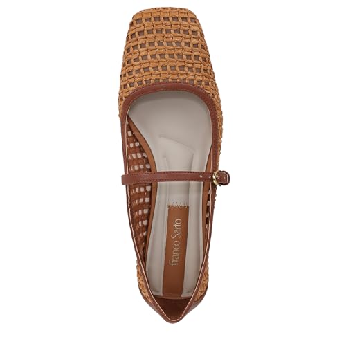 Image of Franco Sarto Tinsley Mary Jane Flats