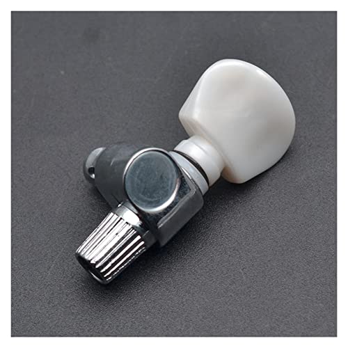 1 0pcs Banjo 5e Têtes De Machine À Cheville avec Bouton Perlé Parties Banjo Guitare Tuners Mécaniques - Les Beatles, Paul McCartney, John Lennon, RIngo Starr, George Harrison 1 0pcs Banjo 5e Têtes De Machine À Cheville avec Bouton Perlé Parties Banjo Guitare Tuners Mécaniques – Image 5