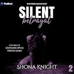 Cover of Silent Betrayal