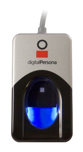 Preisvergleich Produktbild Digital Persona u. Are. U 4500 Hohe Haltbarkeit Fingerabdruck Reader