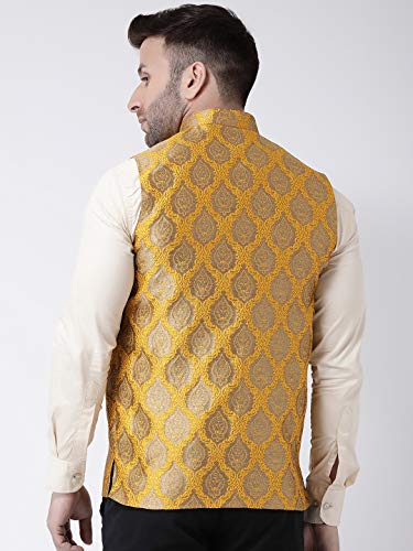 Image of hangup Men Nehru Jacket
