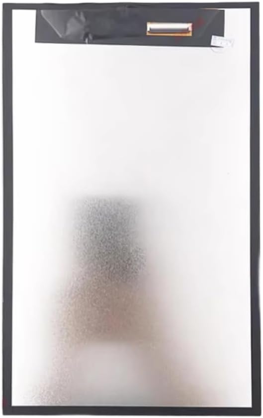 YOOOKOOO New 40PIN Display 10.1'' Inch for FPC101NI4042-C Tablet Inner LCD Screen Panel Module Glass Replacement ZS101N14042J4H811-B (FPC101NI4042-B)