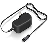 PERFEIDY Charger Compatible with Waterpik WP360W WP360 WP462W WP462 WP450W WP450 Replacement 3V AC...