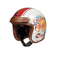 Casque Bluetooth Casque Moto Modulable Avec Cadeaux, Avec Double Visière, Adapté Aux Hommes Et Aux Femmes Adultes Sxl 2