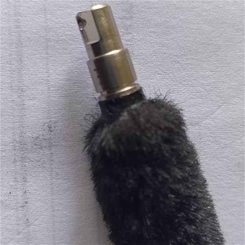 Bâton de nettoyage support tambour Sharp MX620 contre les traces - 2