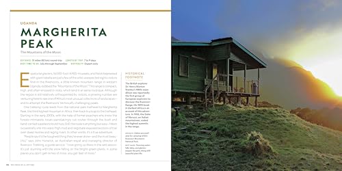 100 Hikes of a Lifetime: The World's Ultimate Scenic Trails - Image 10